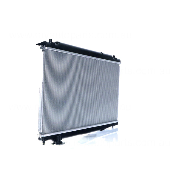 Radiator Aftermarket suits Honda