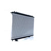 Radiator Aftermarket suits Honda