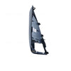 Front Bar Grille Passenger Side Aftermarket Suits Mazda 3 BL SP25 3/2009 to 8/2011