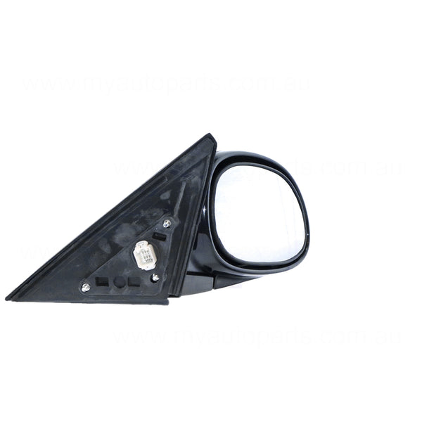 Door Mirror Drivers Side Aftermarket Suits Honda Civic EG/EH 1991 to 1995