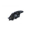 Head Lamp Drivers Side OEM Suits Honda Civic FB 2012 to 2014