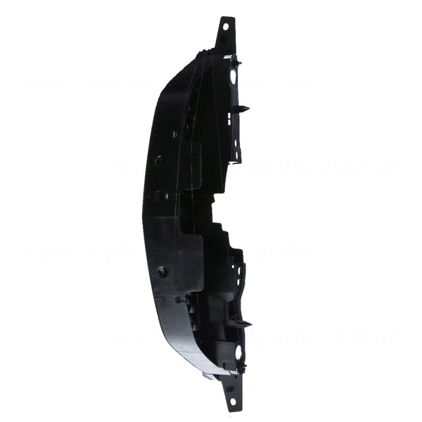 Grille OEM Suits Mazda 323 BJ 2001 to 2004