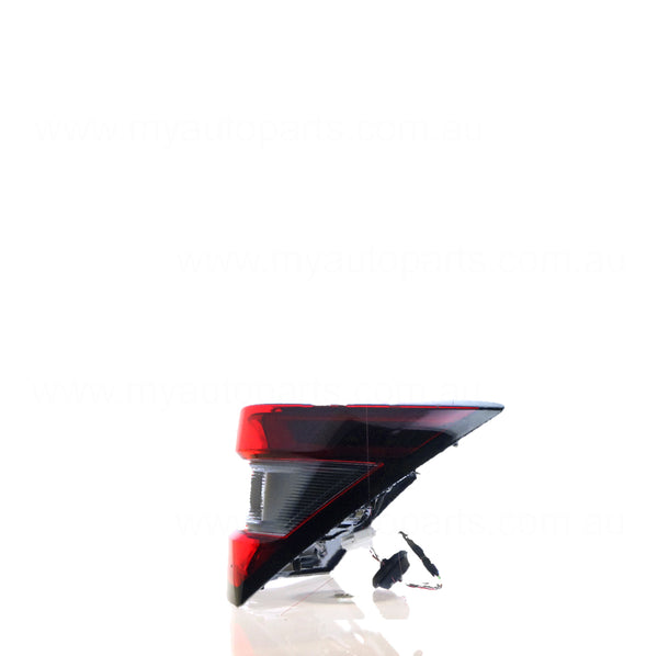 OEM Tail Lamp Drivers Side suits Nissan Juke F16 2020 onwards