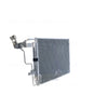 16 mm 8 mm Fin A/C Condenser Aftermarket suits Mazda 3 BL