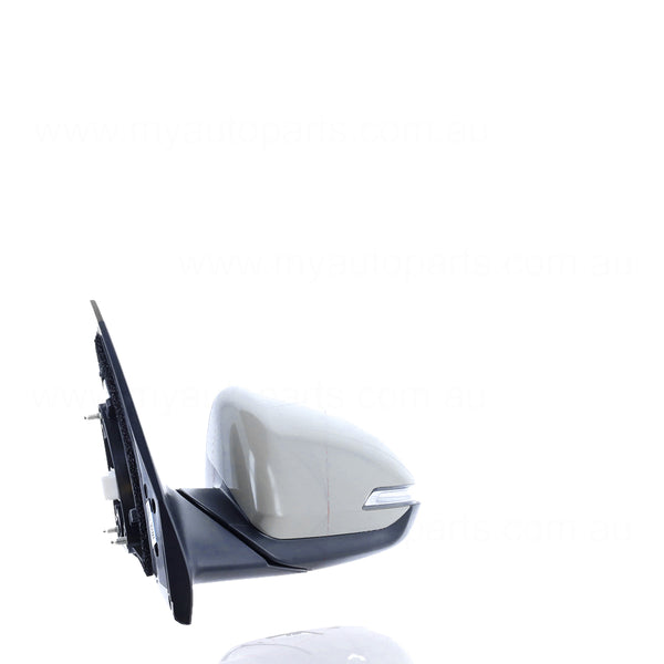Kia Rio OEM Door Mirror Passenger Side 06/2020 to 12/2022 - 87610H8320