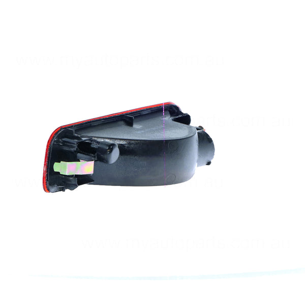 Rear Bar Lamp Certified Suits Nissan Dualis J10 2010 to 2014