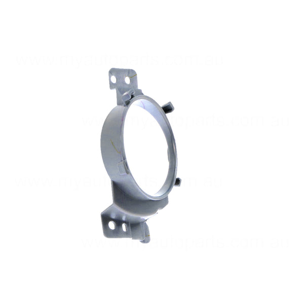 Front Bar Grille Passenger Side OEM Suits Mazda 3 BK Hatch SP23 2004 to 2006