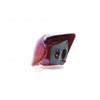 Tail Lamp Drivers Side OEM Suits Mazda 2 DY 12/2003 to 5/2005