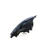 Halogen Manual Adjust Head Lamp Drivers Side Certified Suits Honda Jazz GE 2008 to 2011