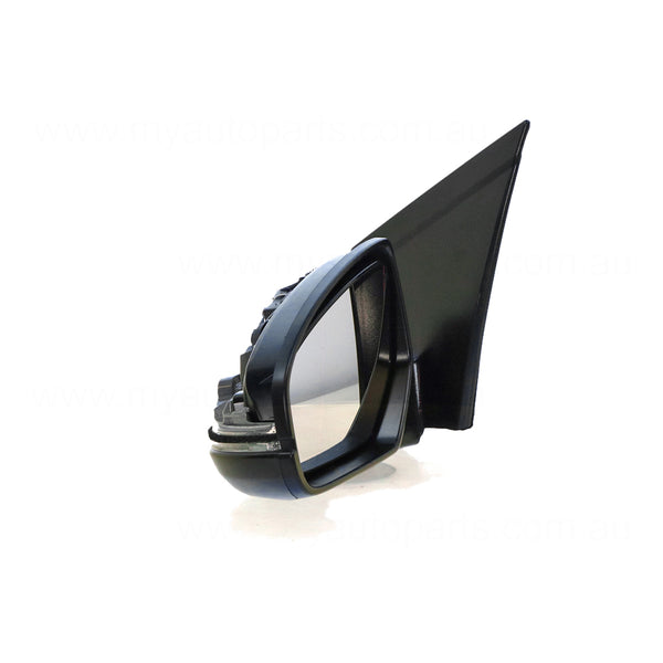 Electric With Indicator Door Mirror Passenger Side OEM Suits Honda Civic FK 2012 to 2015