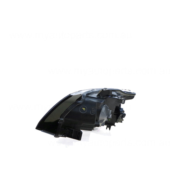 Head Lamp Drivers Side OEM Suits Honda CR-Z ZF 2011 to 2013