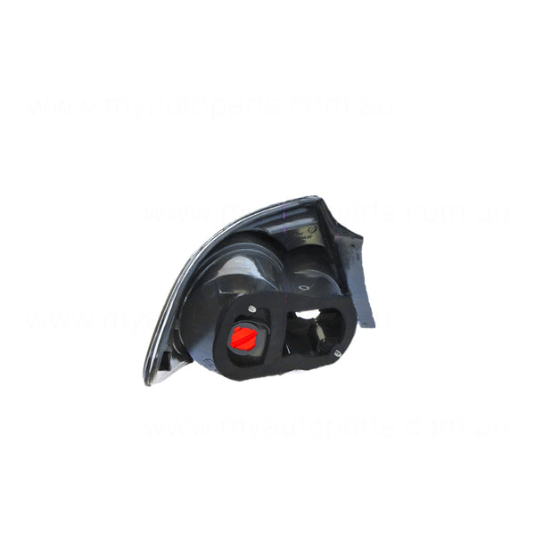 Tail Lamp Drivers Side OEM Suits Mazda 6 GG 8/2005 to 2/2008
