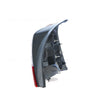 Tail Lamp Passenger Side OEM Suits Honda Civic EU 2003 to 2006