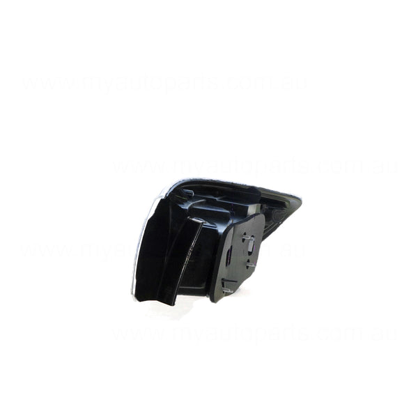 LED Tail Lamp Passenger Side Certified suits Mazda 3 BL Sedan 3/2009 to 11/2013