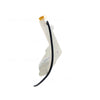 With Cap Without Sensor Radiator Overflow Bottle Aftermarket Suits Nissan Pathfinder R50 1995 to 1998