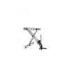 Front Door Window Regulator Passenger Side OEM Suits Mazda BT50 UN 2006 to 2011