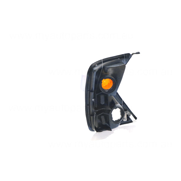 Front Park / Indicator Lamp Passenger Side Certified Suits Nissan Patrol GU/Y61 1997 to 2016