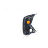 Front Park / Indicator Lamp Passenger Side Certified Suits Nissan Patrol GU/Y61 1997 to 2016