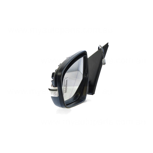 Door Mirror Heated Passenger Side OEM Suits Mazda CX-9 TB 2009 to 2016