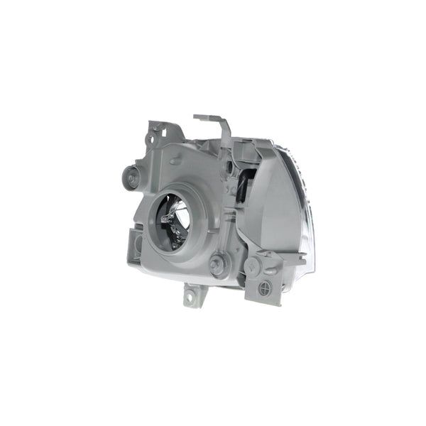 Head Lamp Drivers Side OEM Suits Mazda MPV LW 1999 to 2006