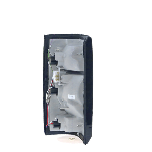 Tail Lamp Drivers Side Certified suits