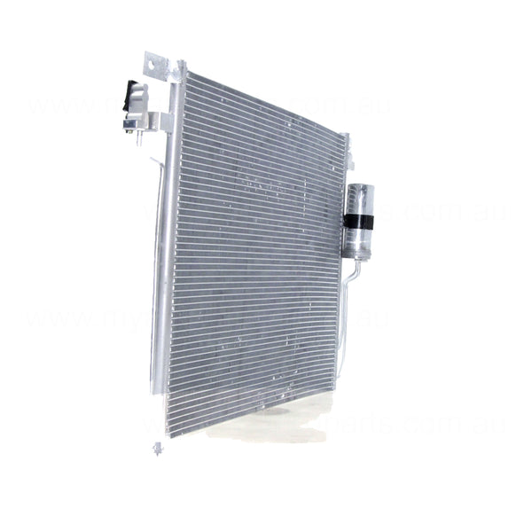 A/C Condenser Aftermarket suits Nissan Pathfinder and Navara 2005-2015