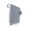 A/C Condenser Aftermarket suits Nissan Pathfinder and Navara 2005-2015