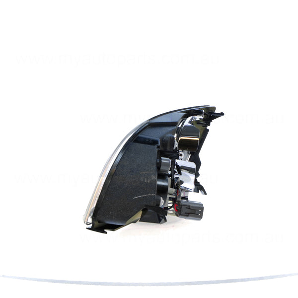 Front Bar Park / Indicator Lamp Drivers Side OEM Suits Mazda CX-7 ER 2006 to 2012