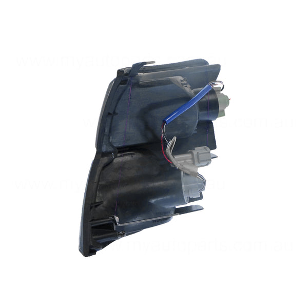 Front Park / Indicator Lamp Drivers Side OEM Suits Nissan Patrol GU/Y61 1997 to 2016