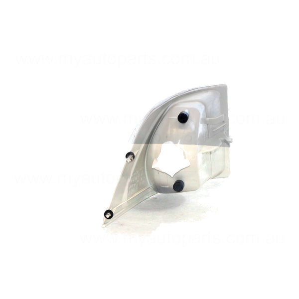 Front Park / Indicator Lamp Passenger Side Certified Suits Volvo S40 / V40 S40/V40 1997 to 2004