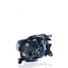 Nissan X-trail Certified Aftermarket Head Lamp Passenger Side 03/2014 to 02/2017 - 260604CA6D
