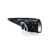 Tail Lamp Drivers Side OEM Suits Mazda 6 GL 2018 to 2021