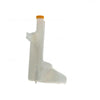 With Cap Without Sensor Radiator Overflow Bottle Aftermarket Suits Nissan Pathfinder R50 1998 to 2005