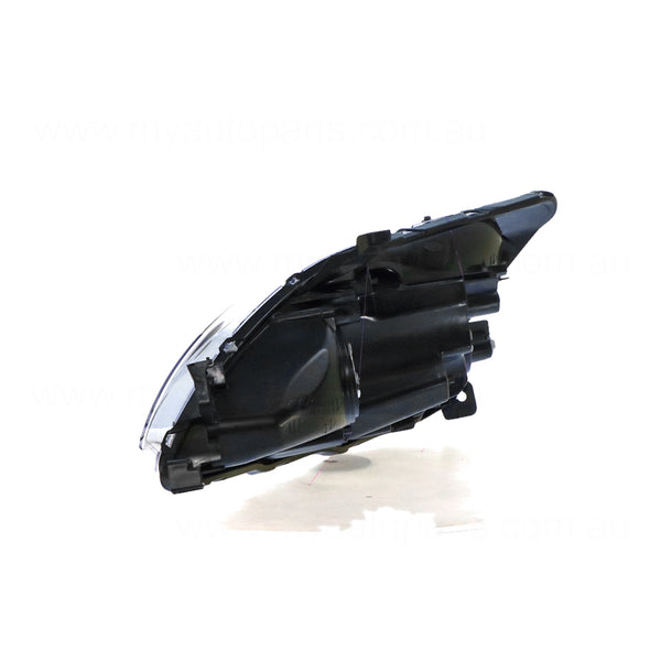 Head Lamp Drivers Side Aftermarket Suits Honda Accord CM 11/2002 to 5/2006