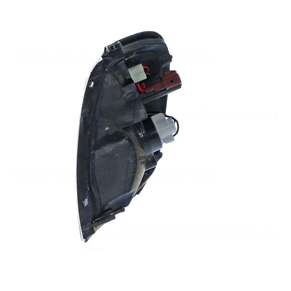 Front Park / Indicator Lamp Drivers Side OEM Suits Nissan Navara D22 1997 to 2001