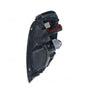 Front Park / Indicator Lamp Drivers Side OEM Suits Nissan Navara D22 1997 to 2001
