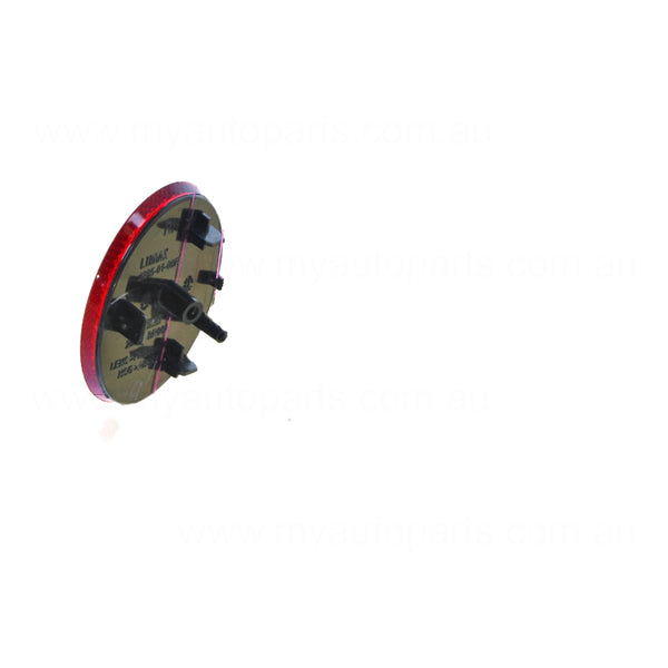 Rear Bar Reflector Drivers Side OEM Suits Nissan Pathfinder R51 2005 to 2013