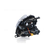 Head Lamp Passenger Side Certified suits Mini Cooper R55/R56/R57/R58/R59