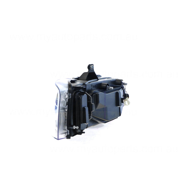 Head Lamp Passenger Side Certified Suits Fiat Ducato JTD 2002 to 2007