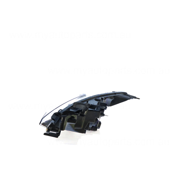 Head Lamp Drivers Side Certified Suits Peugeot 207 XR A7 2007 to 2009