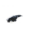 Head Lamp Drivers Side Certified Suits Peugeot 207 XR A7 2007 to 2009