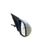 Door Mirror Manual Adjust Driver Side OEM Suits Kia Rio S JB 2009 to 2011