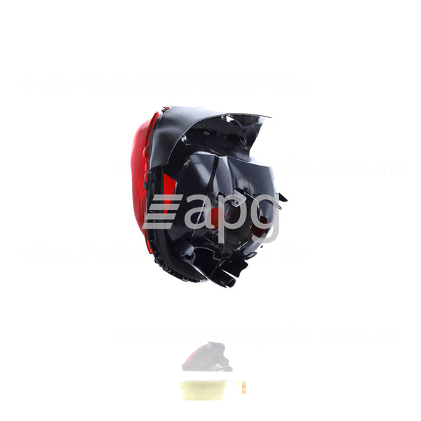 Tail Lamp Drivers Side Certified suits Mini Cooper