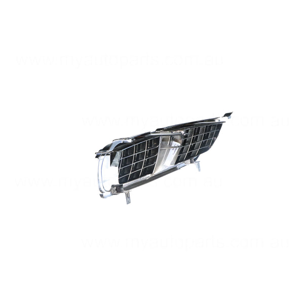 Grille Aftermarket Suits Nissan Pulsar N16 2000 to 2006