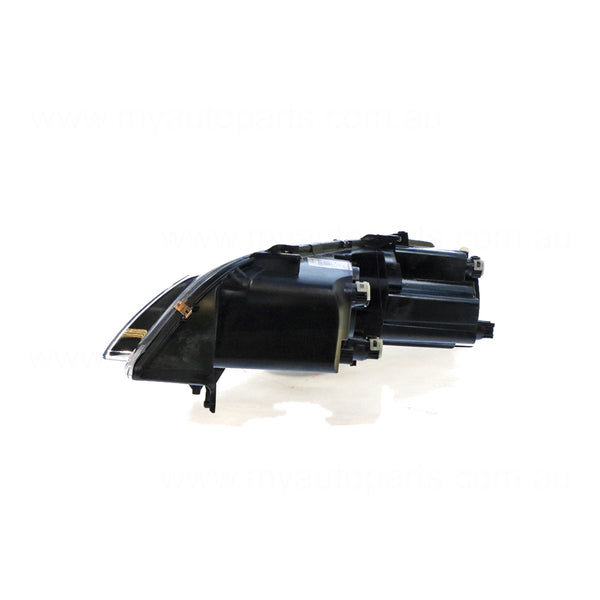 Head Lamp Drivers Side OEM Suits Mazda 6 Luxury/Luxury Sport GG/GY 8/2005 to 2/2008