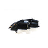 Head Lamp Drivers Side OEM Suits Mazda 6 Luxury/Luxury Sport GG/GY 8/2005 to 2/2008