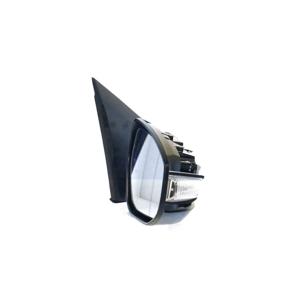 Door Mirror Drivers Side OEM Suits Nissan Pulsar Ti/SSS B17 2012 to 2017