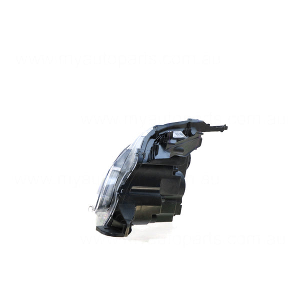 Head Lamp Drivers Side OES  Suits Peugeot 2008 A94 2013 to 2021