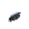 Bi-Xenon Head Lamp Drivers Side OEM Suits Mazda 6 GJ 12/2012 to 12/2014