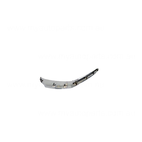 Grille Mould OEM Suits Honda Accord CU 2008 to 2015